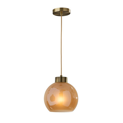 Luminaire suspendu Atticus