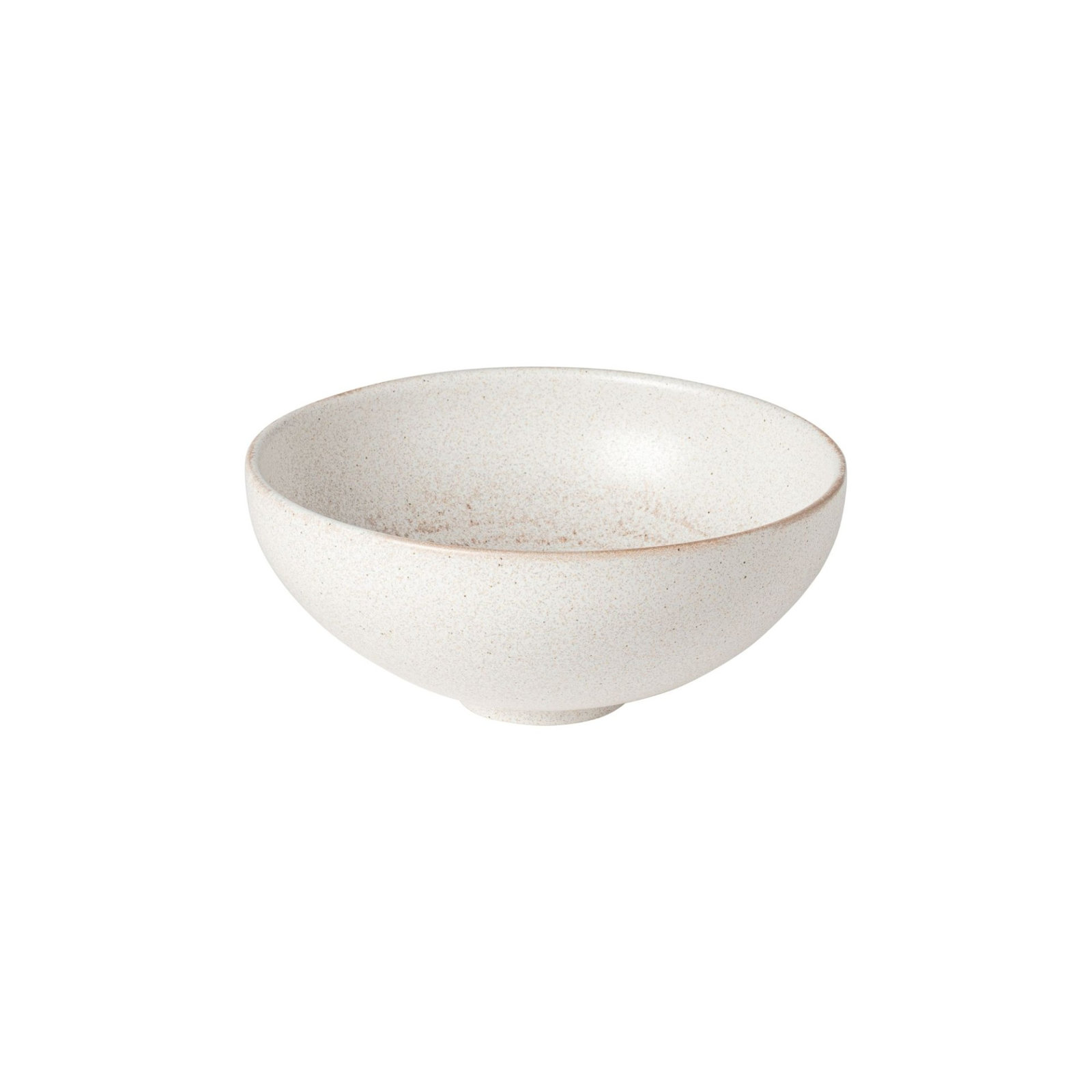 Casafina Pacifica Ramen Bowl, Cream