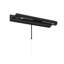 Applique pour tableau 2 lumières Kenton 24 "en noir-188555968-188555970