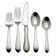 Hammered Antique Flatware Collection
