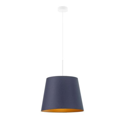Tunnell 1 - Light Single Pendant