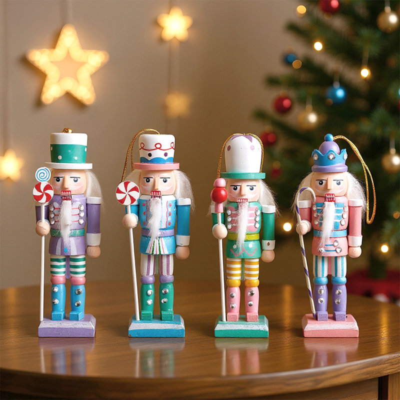 Christmas Decorative Accent