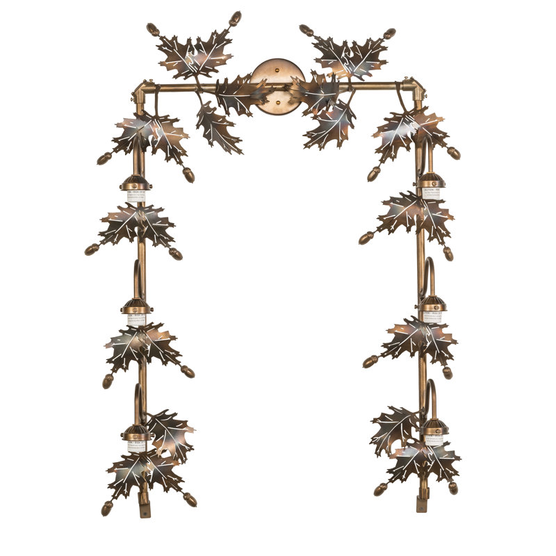 6 - Light Vanity Light
