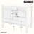 35.04'' Single Bathroom Vanity Base Only-94734217