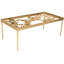 Table basse Chanta