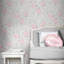 Deshotel 10.05m x 53cm Semi-Gloss Wallpaper Roll-1839911045