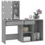 Dressing Table with Mirror-937810560