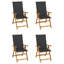 Chaise de patio avec coussins en bois d'acacia massif-1297001842-1297001845-1297001850
