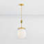 CLEMENTON PENDANT-55937972-55937979