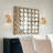 Rajan Armed Sconce