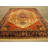 Luxurious Oriental Ivory Hand Knotted Wool Area Rug-16327836