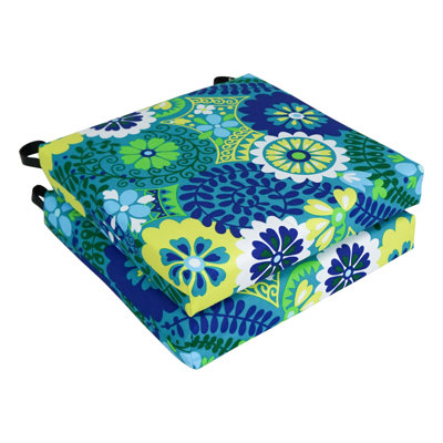 Outdoor 3'' Seat Cushion