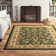 Hanan Floral Area Rug