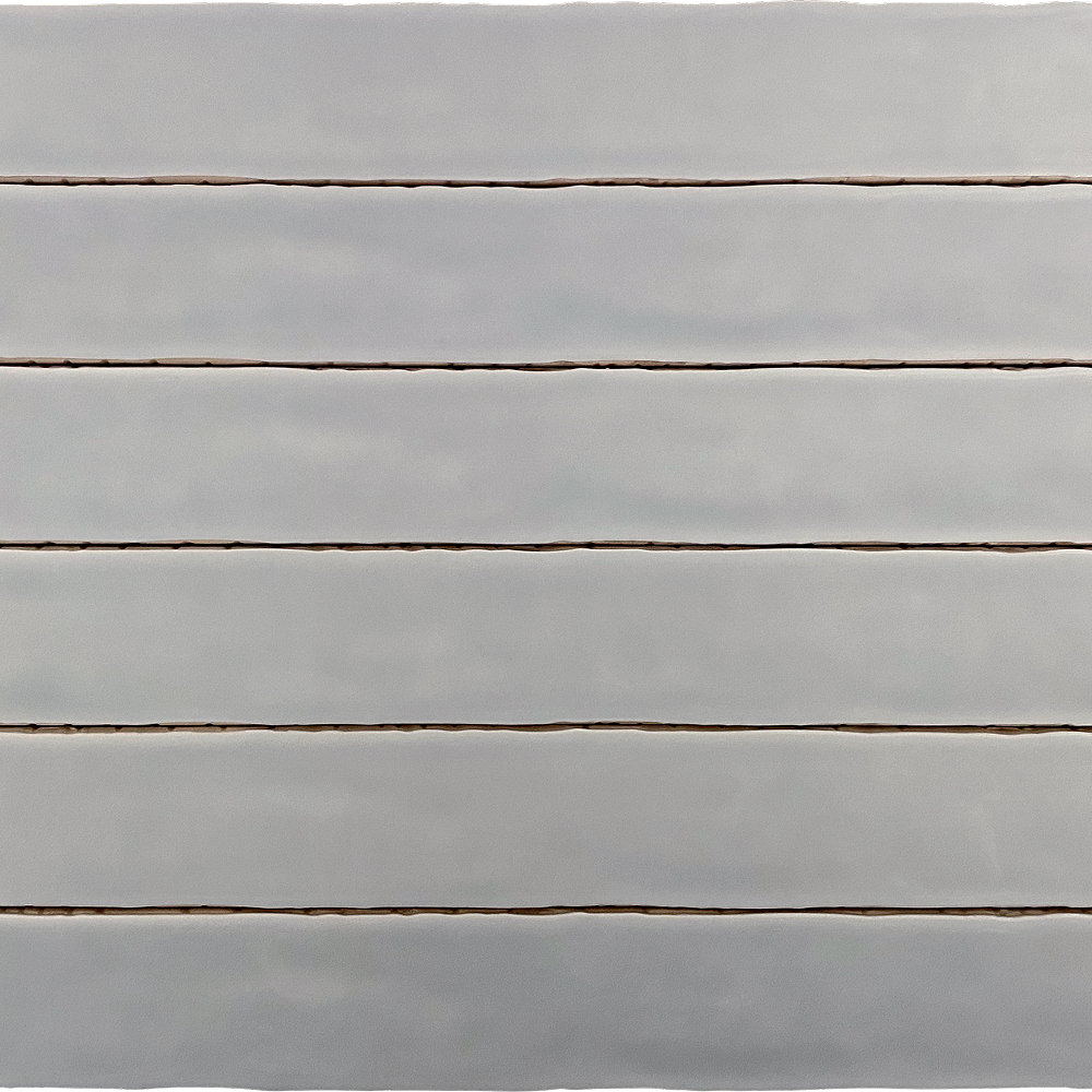 Lake Como Glossy, Gris