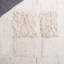 Easy Care 225 Hand Tufted Recycled Cotton Machine Washable Geometric Indoor Use Only Rug-1980112872