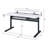 Ahad Writing Desk with Power Outlet-1098173079