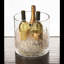 Round Ice Wine Chillers