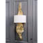 Applique en bois flotté-60244975
