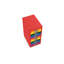 4 -Drawer Storage Cabinet