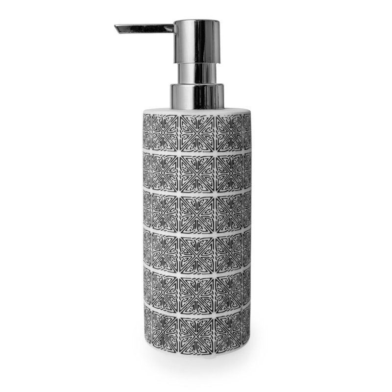 Bathroom Accessory Set