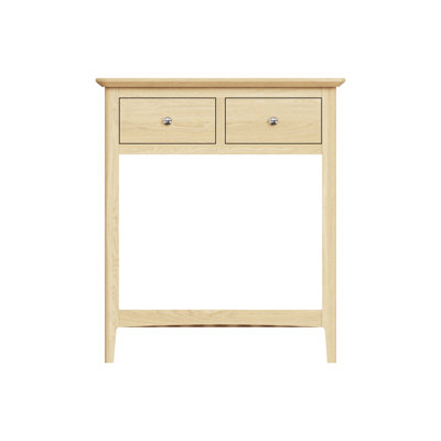 Colucci 70cm Console Table