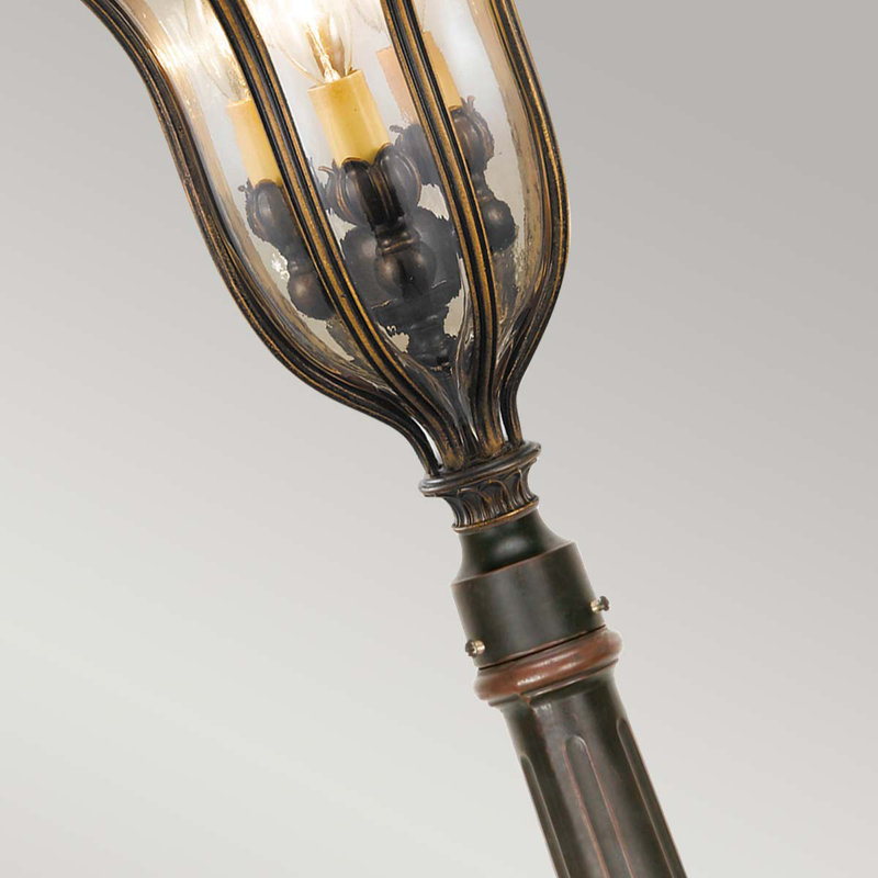 Fairley Lamp Post (Full)