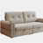 Beige est en rupture de stock