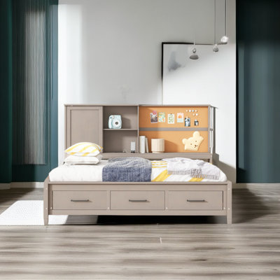 Jahmani Daybed