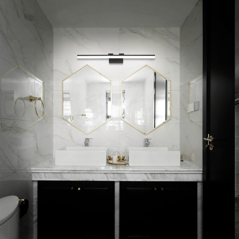 LED Vanity Light
