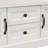 Storage Bench With 2 Drawers And 2 Cabinets-1887939496