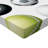 Microfiber Fitted Sheet-43642848