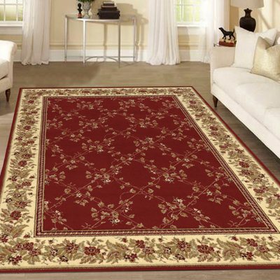 Weisgerber Indoor Rug