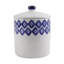 Santorini Ceramic / Porcelain Jar