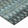 Hemmer Chenille Ikat Indoor / Outdoor Rug