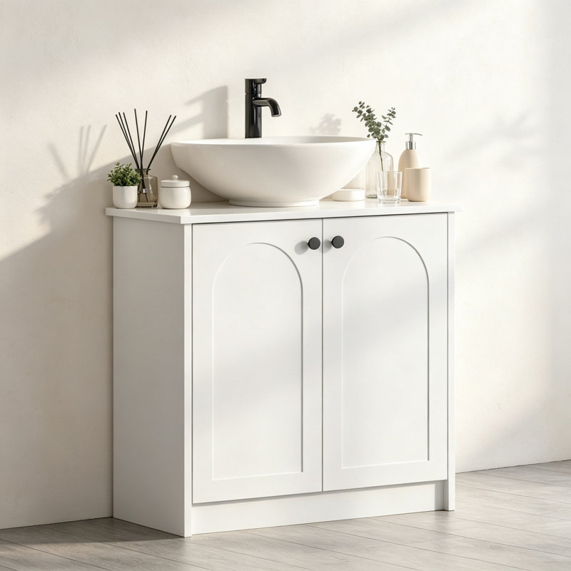 Freestanding Under Sink Cabinet
