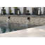 Carrelage mural en pierre naturelle à panneau divisé 6 po x 24 po Stonecrest-92477906
