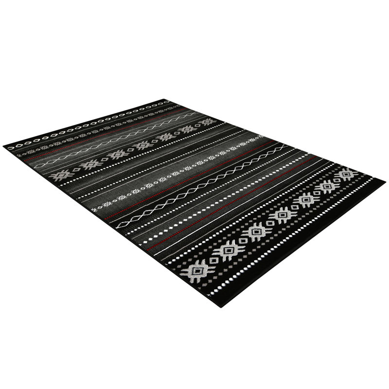 Kentay Indoor Rug, Rectangle 7'10" x 10'