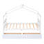 Lit simple en bois avec tiroirs (lit)-838115233