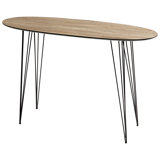 Lunar 47.25'' W Console Table
