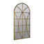 Metal Mirrors