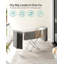 Steel Foldable Gullwing Drying Rack-1016862084