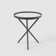Table d'appoint Swider