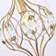 Armed Sconce
