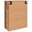 Wall Mounted Cabinets Storage Cabinet Cupboard Display Cabinet-1614276229