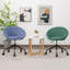 Fauteuil de bureau Ebern Designs-1187285826