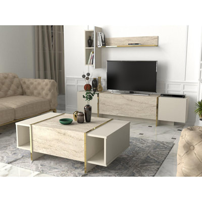 Glorias Coffee Table