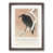 Walnut Framed selected