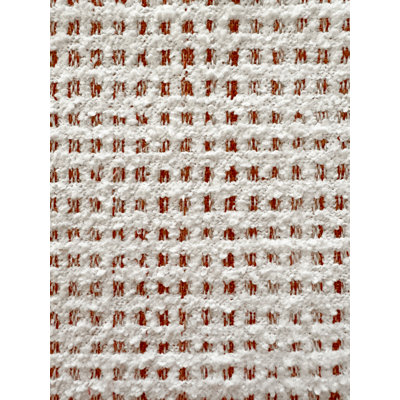 Light Copper Harbor Tweed Indoor Outdoor Placemat