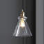 Luminaire suspendu conique à 1 lumière Rochelle-1960210680
