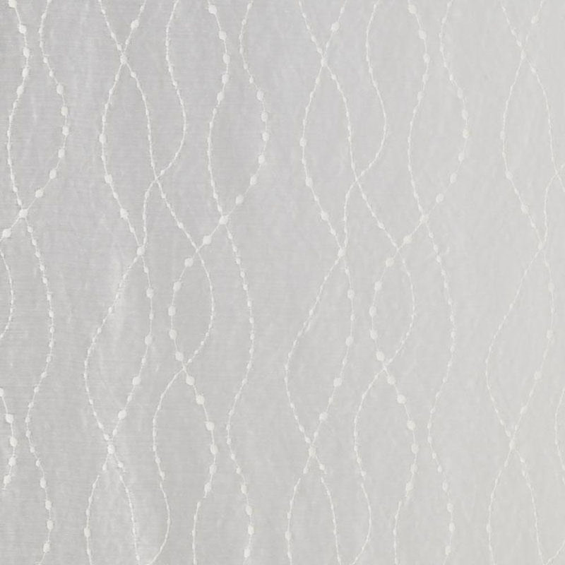 Tissu Leona, Amande
